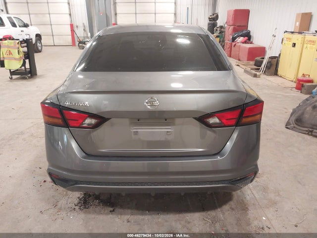 Aukcja sprzedaży 2022 Nissan Altima S Fwd, vin: 1N4BL4BV3NN383559, numer aukcji: 46279434