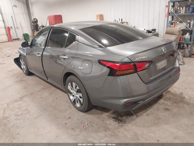 Aukcja sprzedaży 2022 Nissan Altima S Fwd, vin: 1N4BL4BV3NN383559, numer aukcji: 46279434