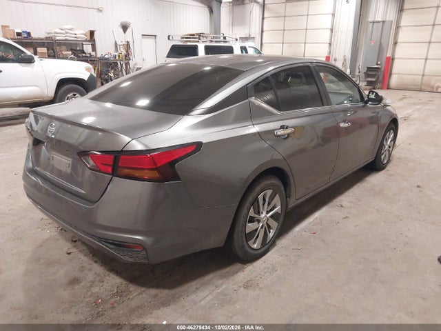 Aukcja sprzedaży 2022 Nissan Altima S Fwd, vin: 1N4BL4BV3NN383559, numer aukcji: 46279434