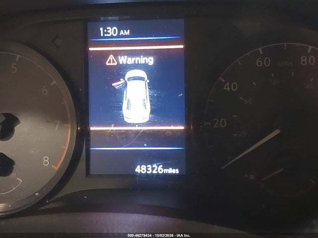 Aukcja sprzedaży 2022 Nissan Altima S Fwd, vin: 1N4BL4BV3NN383559, numer aukcji: 46279434