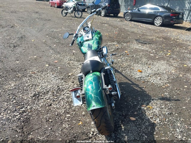 46279440 :رقم المزاد ، 1HD1GEV453K334332 vin ، 2003 Harley-davidson Fxdwg Anniversary مزاد بيع