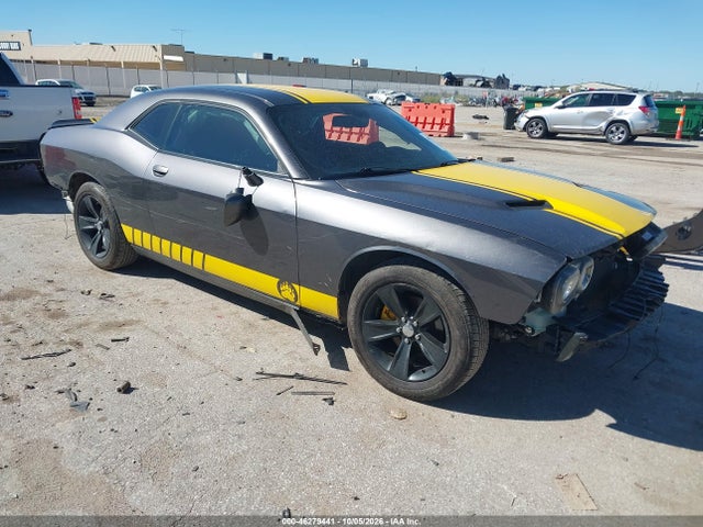 Продаж на аукціоні авто 2019 Dodge Challenger Sxt, vin: 2C3CDZAG4KH731972, номер лоту: 46279441