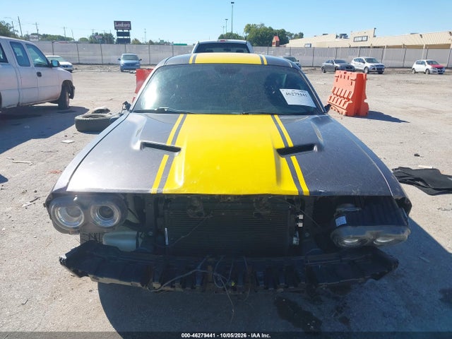 Продаж на аукціоні авто 2019 Dodge Challenger Sxt, vin: 2C3CDZAG4KH731972, номер лоту: 46279441