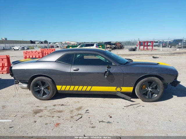 Продаж на аукціоні авто 2019 Dodge Challenger Sxt, vin: 2C3CDZAG4KH731972, номер лоту: 46279441