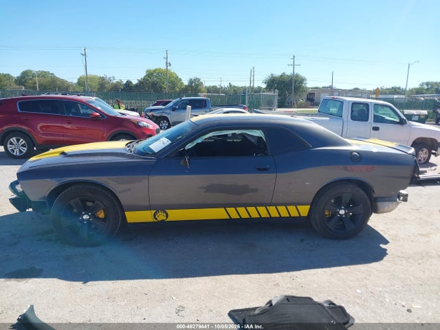 Продаж на аукціоні авто 2019 Dodge Challenger Sxt, vin: 2C3CDZAG4KH731972, номер лоту: 46279441