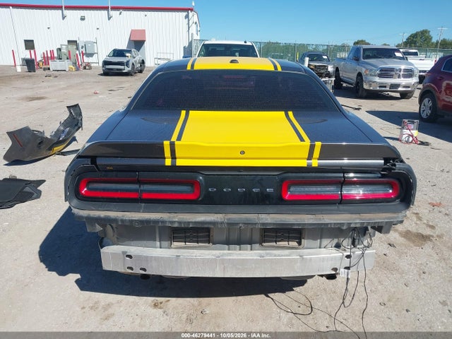 Продаж на аукціоні авто 2019 Dodge Challenger Sxt, vin: 2C3CDZAG4KH731972, номер лоту: 46279441