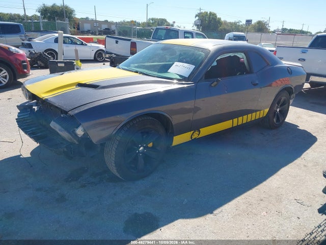Продаж на аукціоні авто 2019 Dodge Challenger Sxt, vin: 2C3CDZAG4KH731972, номер лоту: 46279441