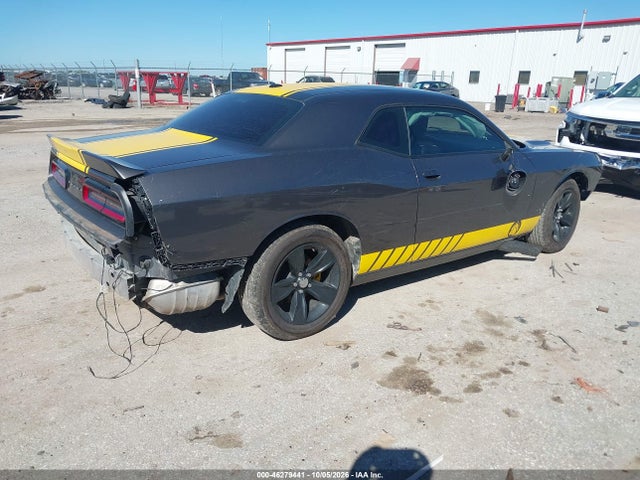 Продаж на аукціоні авто 2019 Dodge Challenger Sxt, vin: 2C3CDZAG4KH731972, номер лоту: 46279441