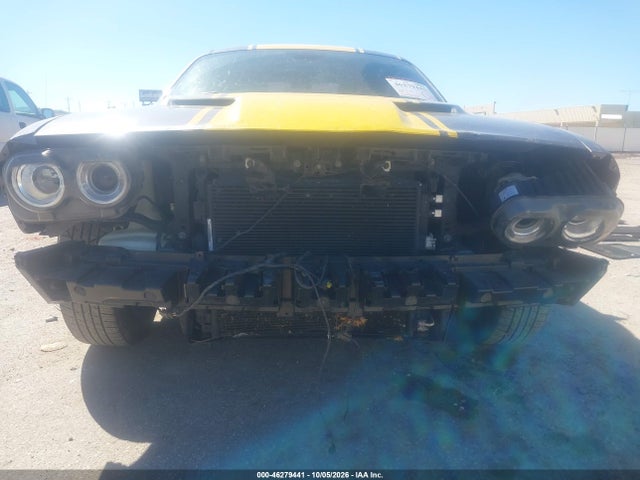 Продаж на аукціоні авто 2019 Dodge Challenger Sxt, vin: 2C3CDZAG4KH731972, номер лоту: 46279441
