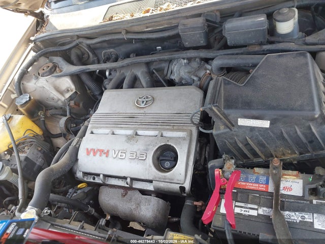 2005 Toyota Highlander Limited V6 მანქანა იყიდება აუქციონზე, vin: JTEEP21A650126306, აუქციონის ნომერი: 46279443
