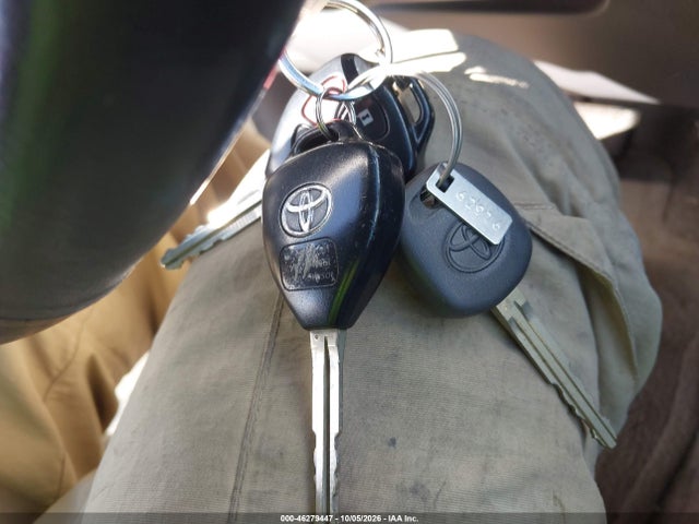 46279447 :رقم المزاد ، JTMBK31V475033501 vin ، 2007 Toyota Rav4 Limited V6 مزاد بيع
