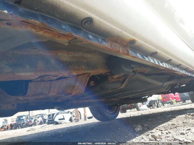 46279447 :رقم المزاد ، JTMBK31V475033501 vin ، 2007 Toyota Rav4 Limited V6 مزاد بيع