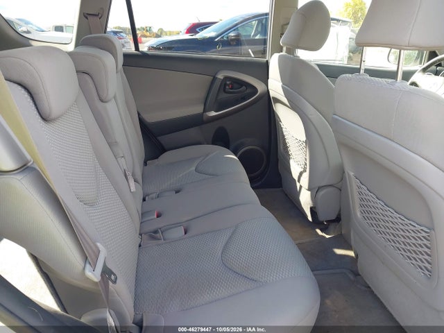 46279447 :رقم المزاد ، JTMBK31V475033501 vin ، 2007 Toyota Rav4 Limited V6 مزاد بيع