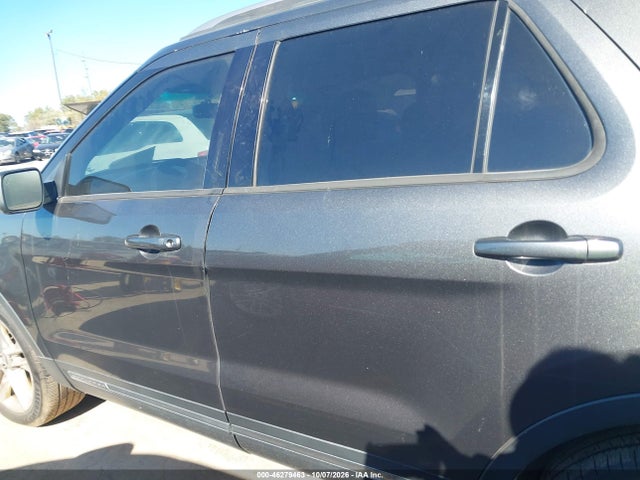 Продажа на аукционе авто 2016 Ford Explorer Xlt, vin: 1FM5K8D85GGB00543, номер лота: 46279463