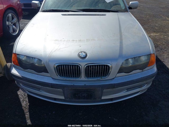 2000 Bmw 328i მანქანა იყიდება აუქციონზე, vin: WBAAM5336YJR55061, აუქციონის ნომერი: 46279464