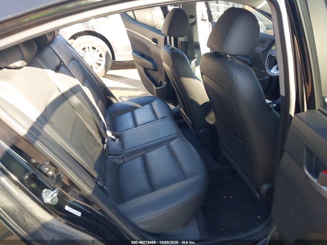 Продаж на аукціоні авто 2019 Hyundai Elantra Limited, vin: KMHD84LF7KU788476, номер лоту: 46279466