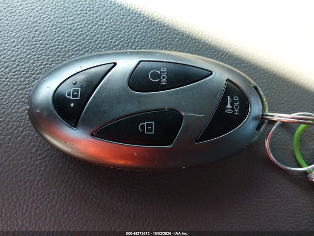 Aukcja sprzedaży 2025 Hyundai Elantra Sel Convenience, vin: KMHLS4DG6SU005829, numer aukcji: 46279473