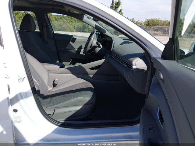 Aukcja sprzedaży 2025 Hyundai Elantra Sel Convenience, vin: KMHLS4DG6SU005829, numer aukcji: 46279473