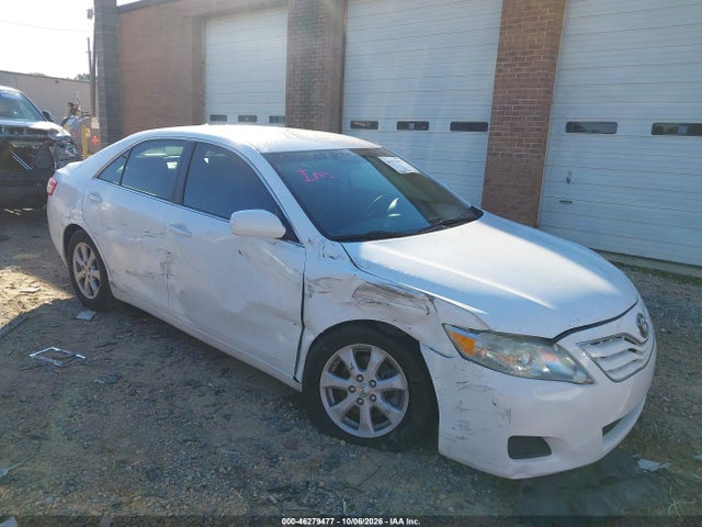 Продажа на аукционе авто 2011 Toyota Camry Le, vin: 4T1BF3EK6BU760461, номер лота: 46279477