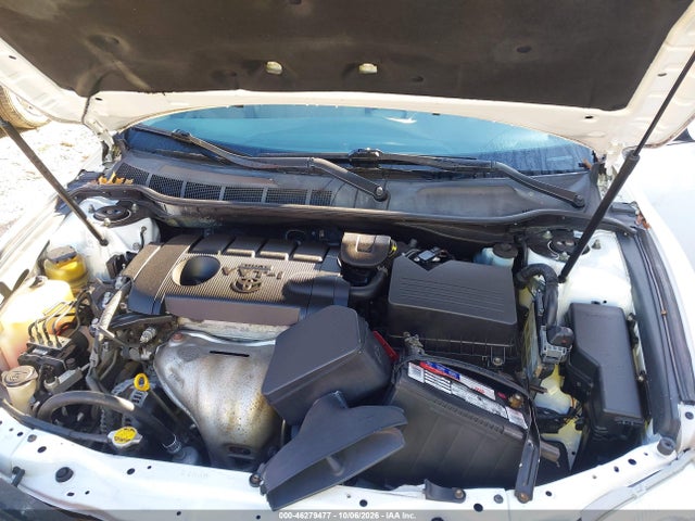 Продаж на аукціоні авто 2011 Toyota Camry Le, vin: 4T1BF3EK6BU760461, номер лоту: 46279477