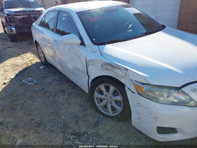 Продаж на аукціоні авто 2011 Toyota Camry Le, vin: 4T1BF3EK6BU760461, номер лоту: 46279477