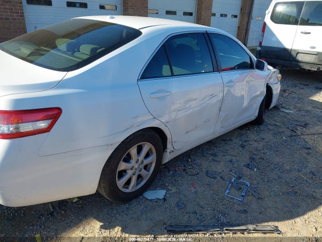 Продаж на аукціоні авто 2011 Toyota Camry Le, vin: 4T1BF3EK6BU760461, номер лоту: 46279477