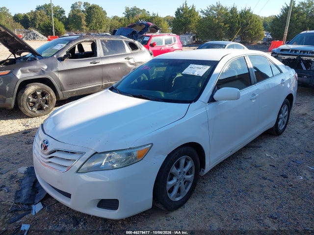 Продаж на аукціоні авто 2011 Toyota Camry Le, vin: 4T1BF3EK6BU760461, номер лоту: 46279477