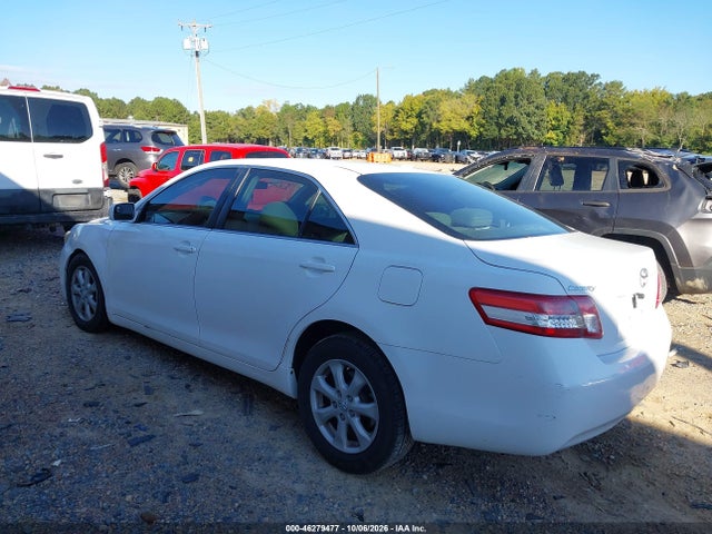 Продаж на аукціоні авто 2011 Toyota Camry Le, vin: 4T1BF3EK6BU760461, номер лоту: 46279477