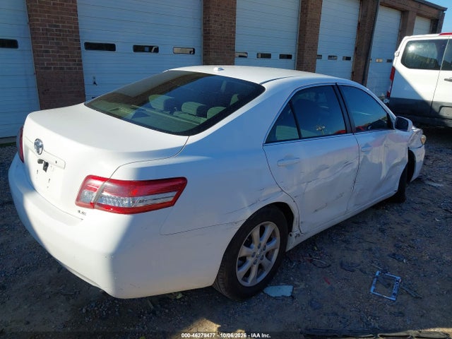 Продаж на аукціоні авто 2011 Toyota Camry Le, vin: 4T1BF3EK6BU760461, номер лоту: 46279477