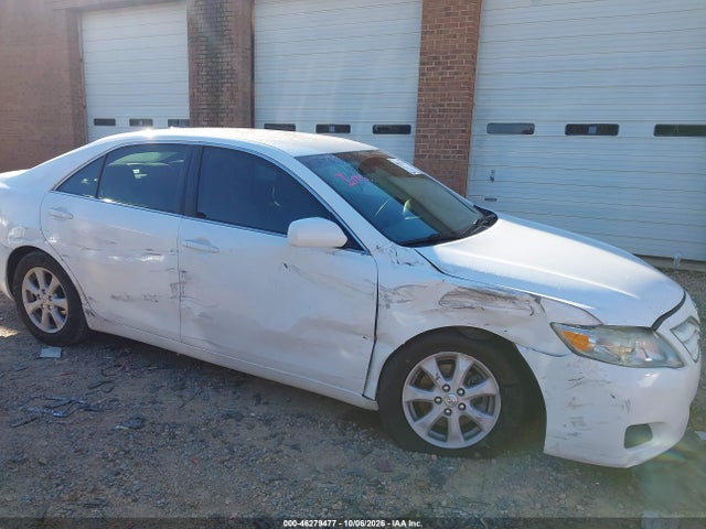 Продаж на аукціоні авто 2011 Toyota Camry Le, vin: 4T1BF3EK6BU760461, номер лоту: 46279477