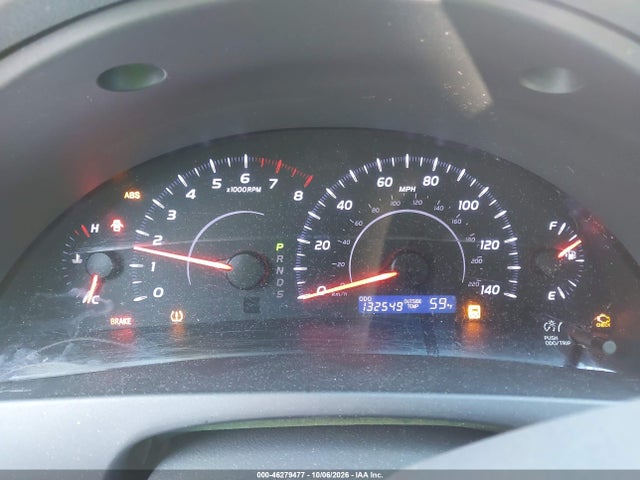 Продаж на аукціоні авто 2011 Toyota Camry Le, vin: 4T1BF3EK6BU760461, номер лоту: 46279477
