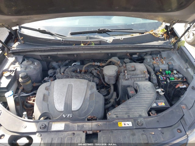 46279483 :رقم المزاد ، 5XYKWDA21DG359663 vin ، 2013 Kia Sorento Sx V6 مزاد بيع
