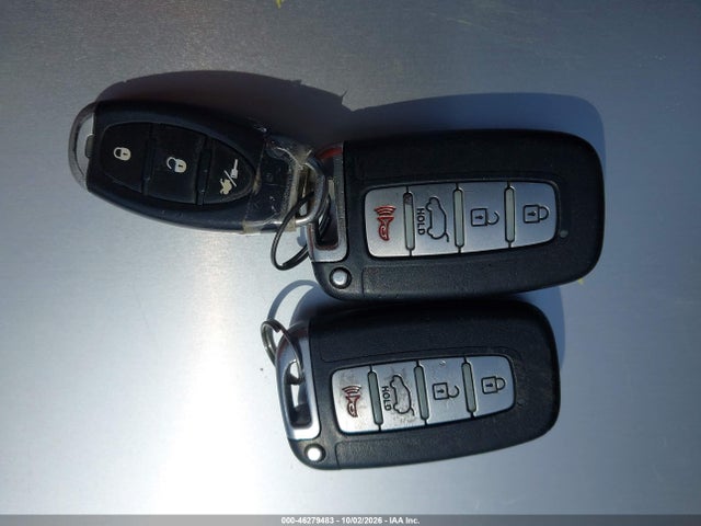 46279483 :رقم المزاد ، 5XYKWDA21DG359663 vin ، 2013 Kia Sorento Sx V6 مزاد بيع