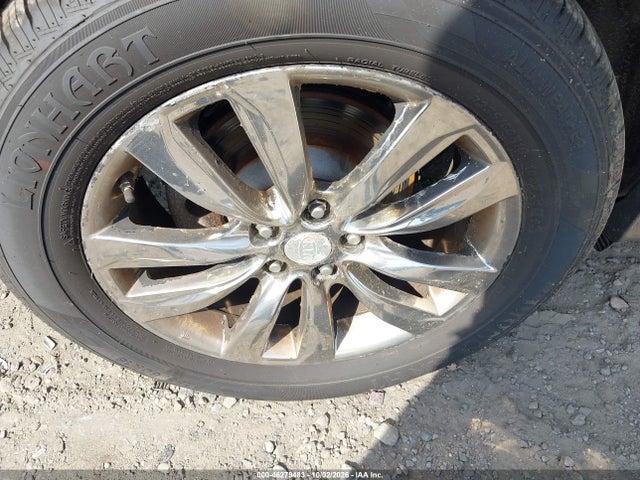 46279483 :رقم المزاد ، 5XYKWDA21DG359663 vin ، 2013 Kia Sorento Sx V6 مزاد بيع