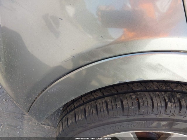46279483 :رقم المزاد ، 5XYKWDA21DG359663 vin ، 2013 Kia Sorento Sx V6 مزاد بيع