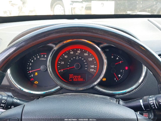 46279483 :رقم المزاد ، 5XYKWDA21DG359663 vin ، 2013 Kia Sorento Sx V6 مزاد بيع