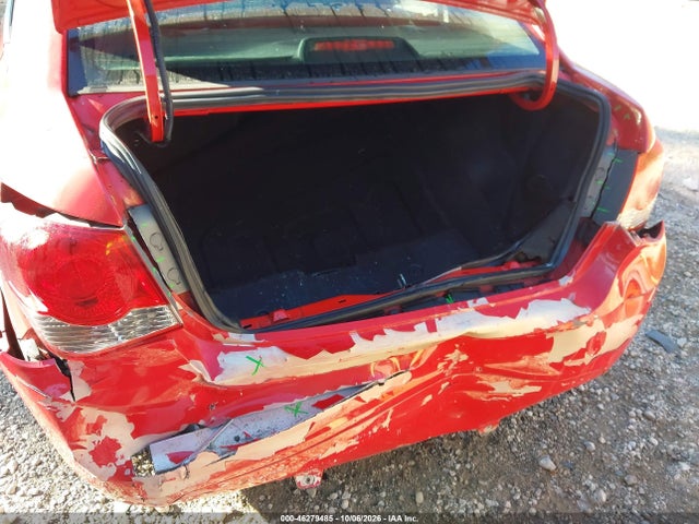 Aukcja sprzedaży 2014 Chevrolet Cruze 1lt Auto, vin: 1G1PC5SB3E7136521, numer aukcji: 46279485