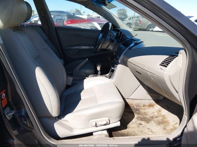Продаж на аукціоні авто 2008 Nissan Maxima 3.5 Se, vin: 1N4BA41E78C831924, номер лоту: 46279496