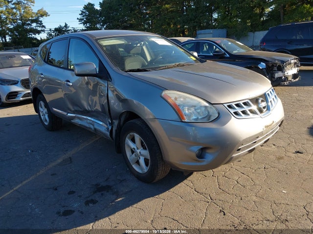 Продаж на аукціоні авто 2013 Nissan Rogue S, vin: JN8AS5MV4DW151626, номер лоту: 46279504