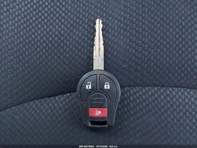 Aukcja sprzedaży 2013 Nissan Rogue S, vin: JN8AS5MV4DW151626, numer aukcji: 46279504