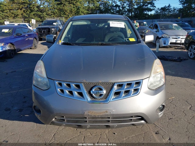 Aukcja sprzedaży 2013 Nissan Rogue S, vin: JN8AS5MV4DW151626, numer aukcji: 46279504