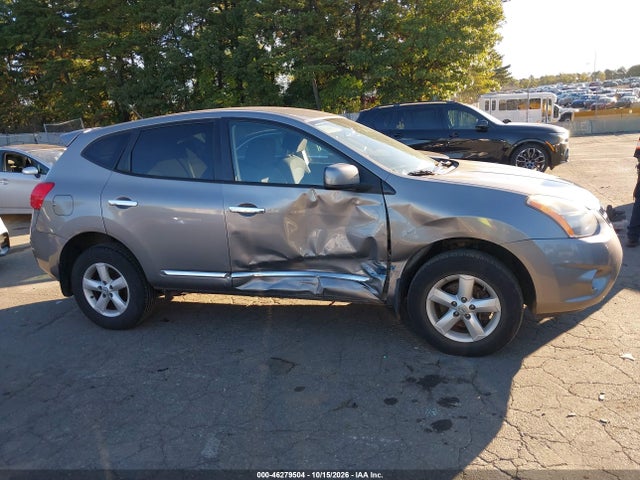 Aukcja sprzedaży 2013 Nissan Rogue S, vin: JN8AS5MV4DW151626, numer aukcji: 46279504