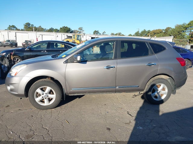 Aukcja sprzedaży 2013 Nissan Rogue S, vin: JN8AS5MV4DW151626, numer aukcji: 46279504