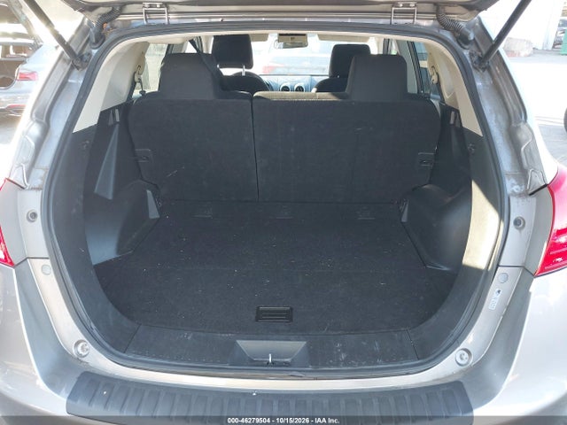 Aukcja sprzedaży 2013 Nissan Rogue S, vin: JN8AS5MV4DW151626, numer aukcji: 46279504