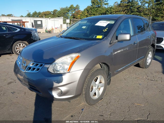 Aukcja sprzedaży 2013 Nissan Rogue S, vin: JN8AS5MV4DW151626, numer aukcji: 46279504