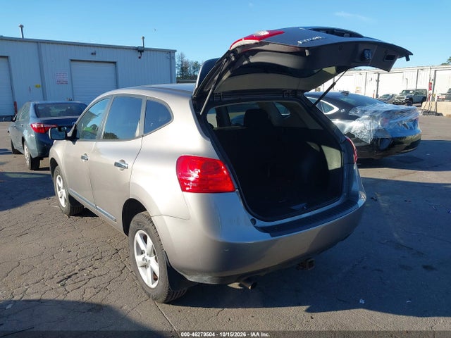 Aukcja sprzedaży 2013 Nissan Rogue S, vin: JN8AS5MV4DW151626, numer aukcji: 46279504