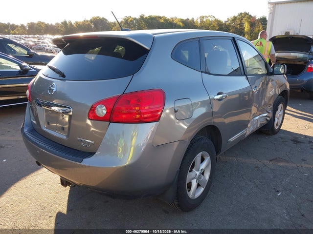 Aukcja sprzedaży 2013 Nissan Rogue S, vin: JN8AS5MV4DW151626, numer aukcji: 46279504