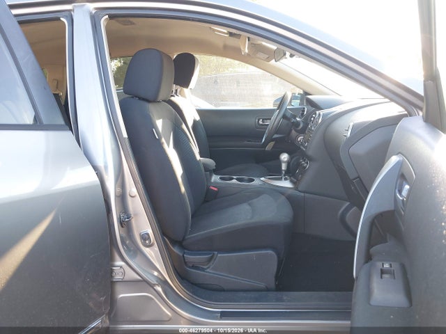 Aukcja sprzedaży 2013 Nissan Rogue S, vin: JN8AS5MV4DW151626, numer aukcji: 46279504