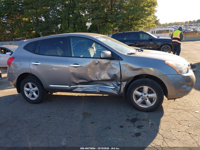 Aukcja sprzedaży 2013 Nissan Rogue S, vin: JN8AS5MV4DW151626, numer aukcji: 46279504