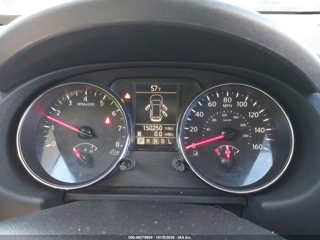 Aukcja sprzedaży 2013 Nissan Rogue S, vin: JN8AS5MV4DW151626, numer aukcji: 46279504